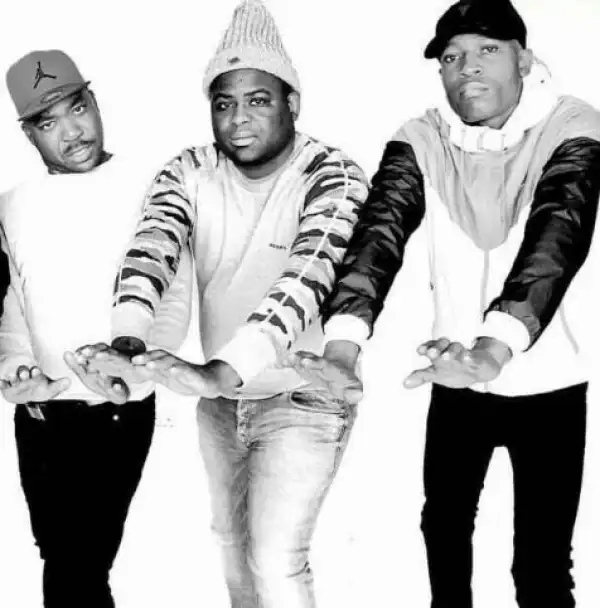 Team Complex X Team Skorokoro - Hlombe ft. ShortGun